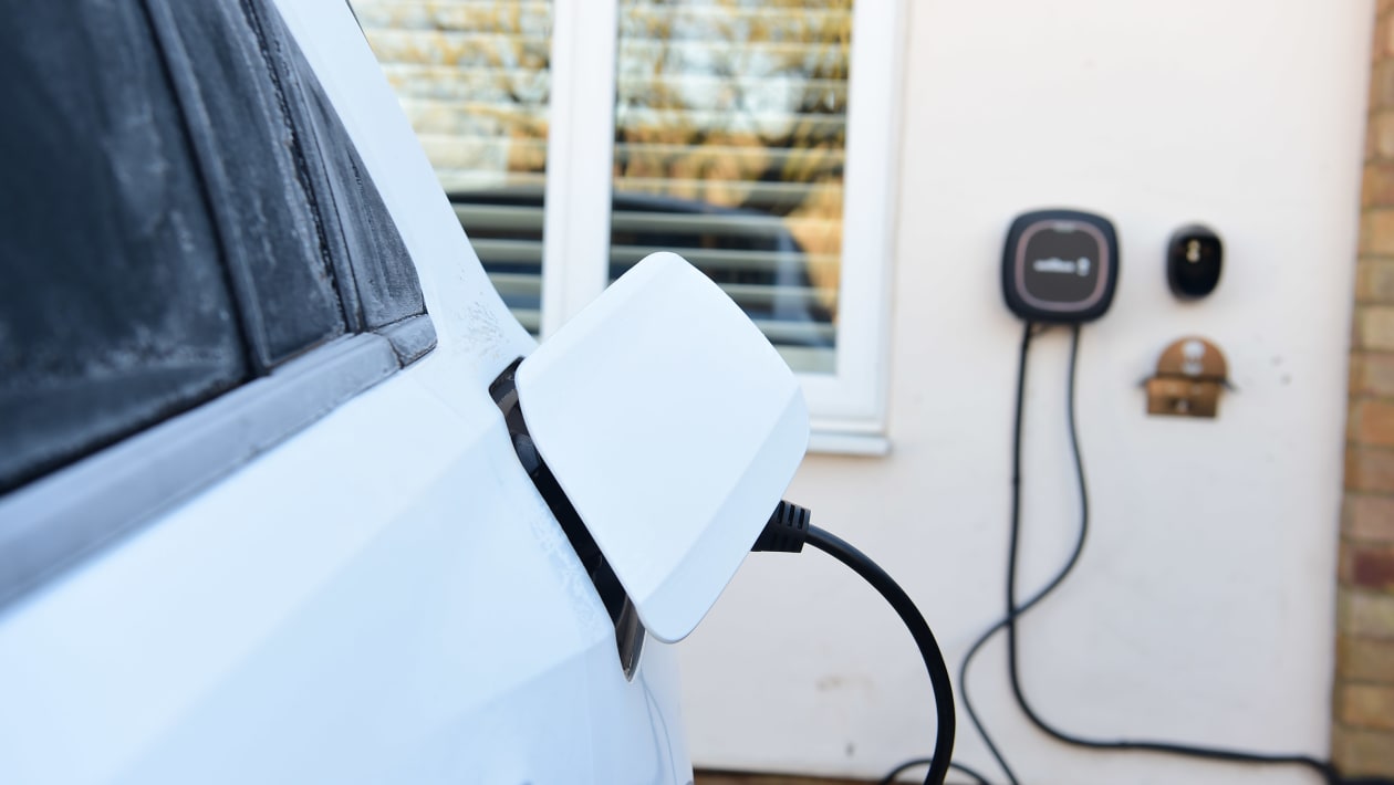 Andy Burnham is making EV charging cheaper, but not in the way you think | Auto Express